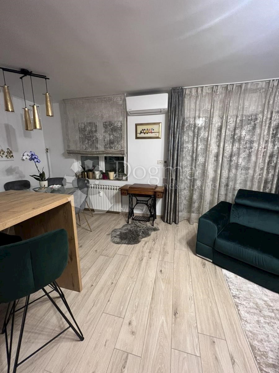 Stanovanje Gornja Vežica, Rijeka, 70m2