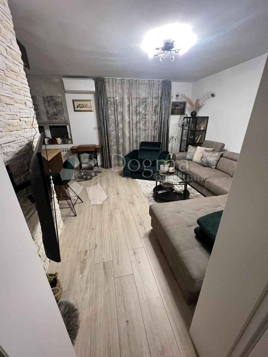 Stanovanje Gornja Vežica, Rijeka, 70m2