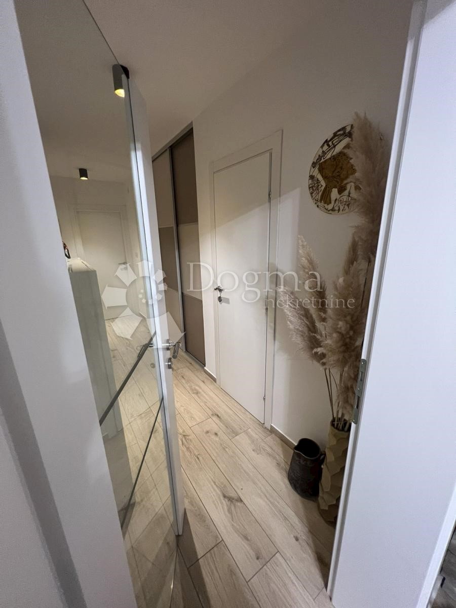 Stanovanje Gornja Vežica, Rijeka, 70m2