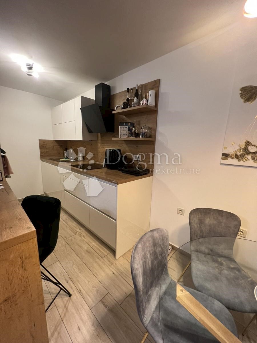Stanovanje Gornja Vežica, Rijeka, 70m2