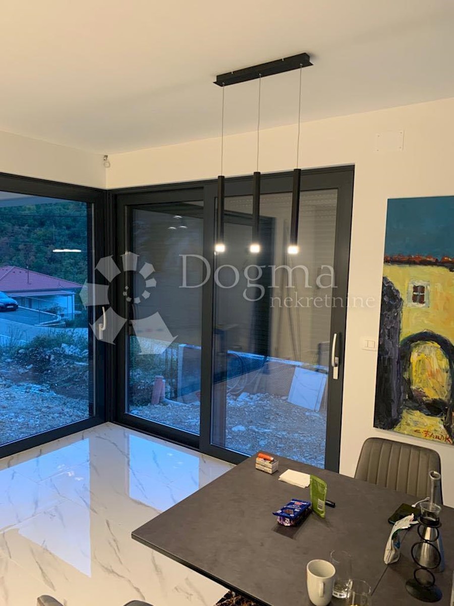 Stanovanje Poljane, Opatija - Okolica, 170m2