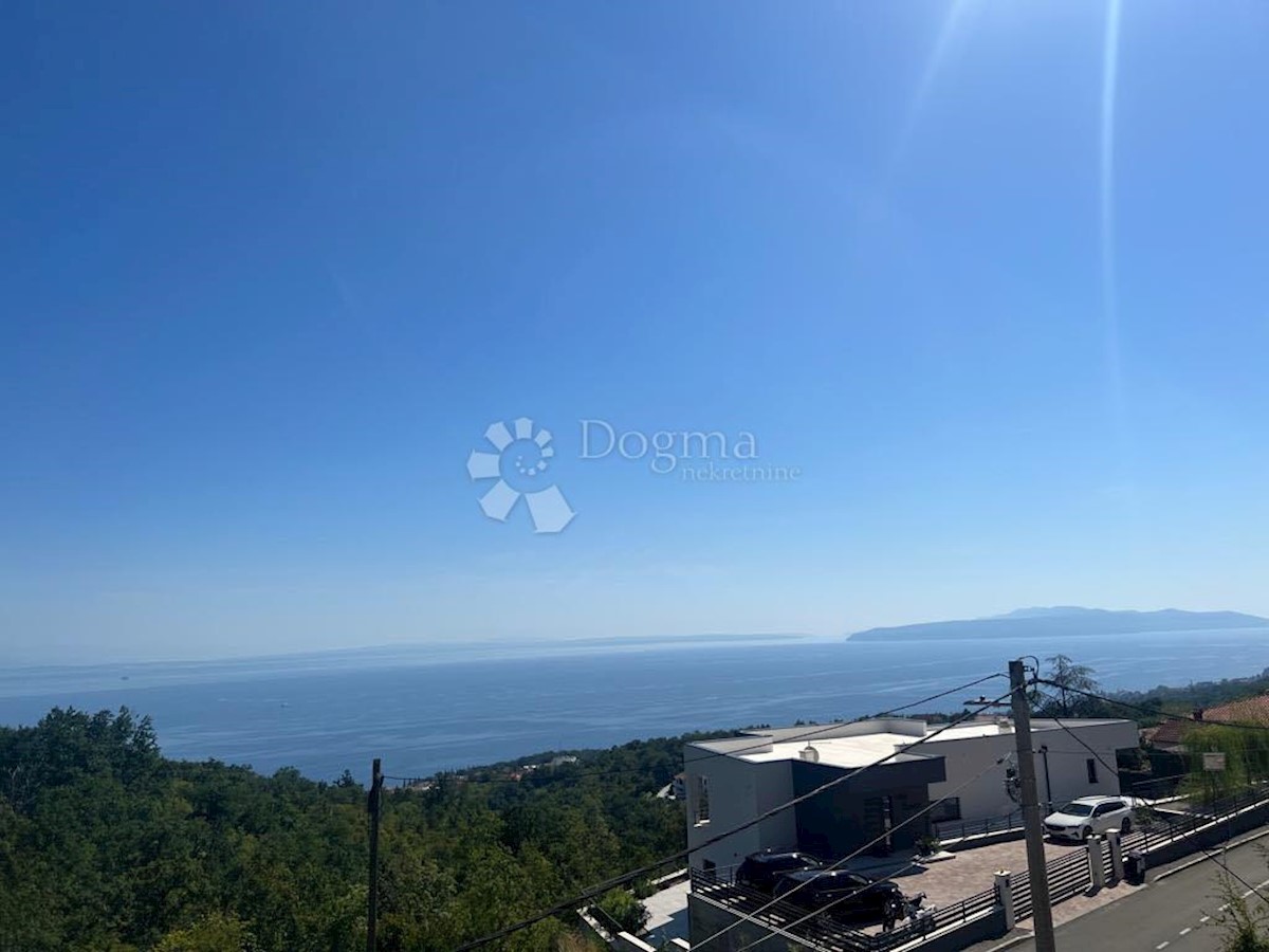 Stanovanje Poljane, Opatija - Okolica, 170m2