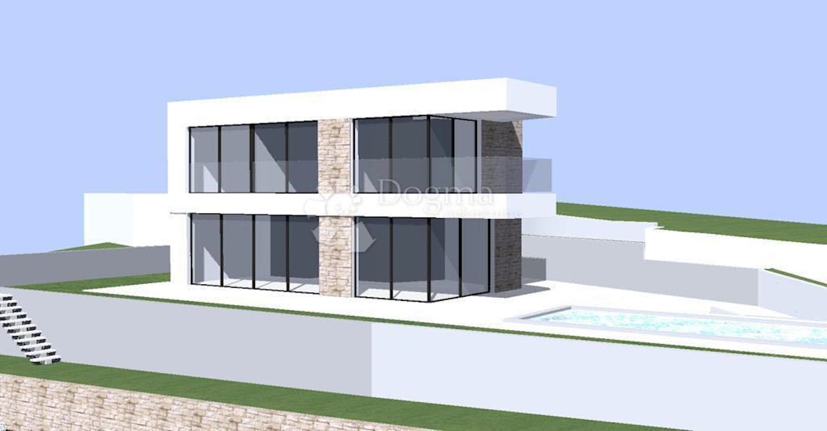 Stanovanje Poljane, Opatija - Okolica, 170m2