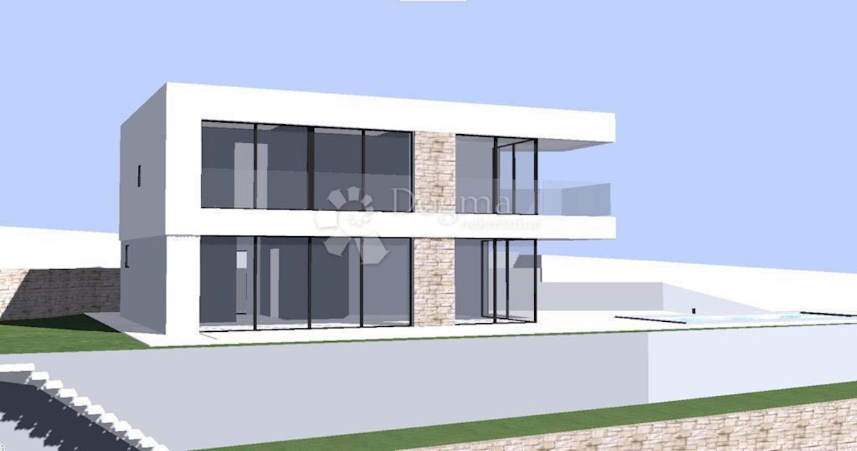 Stanovanje Poljane, Opatija - Okolica, 170m2