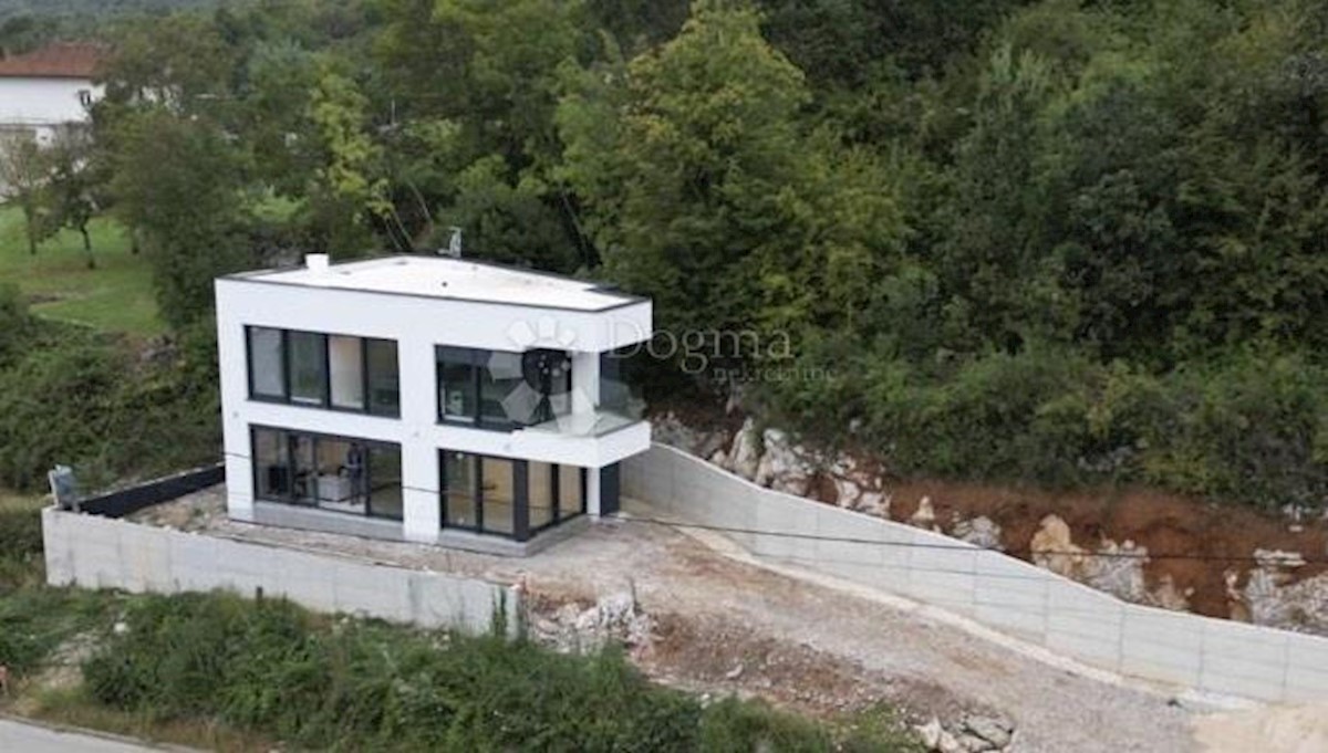 Stanovanje Poljane, Opatija - Okolica, 170m2