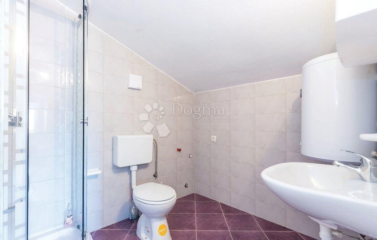 Apartma Novi Vinodolski, 131m2