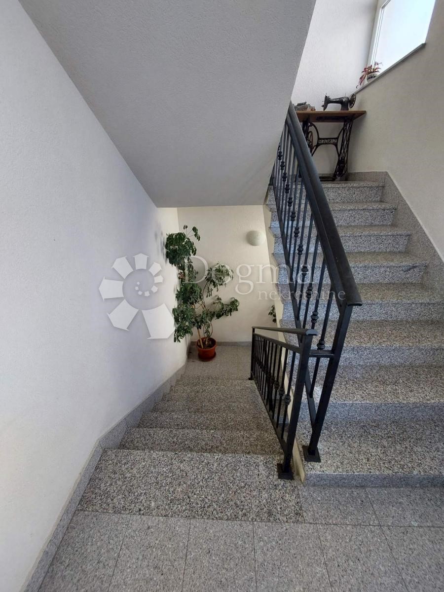 Apartma Novi Vinodolski, 131m2