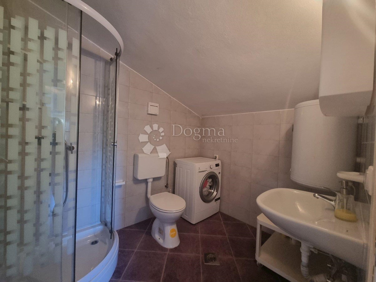 Apartma Novi Vinodolski, 131m2
