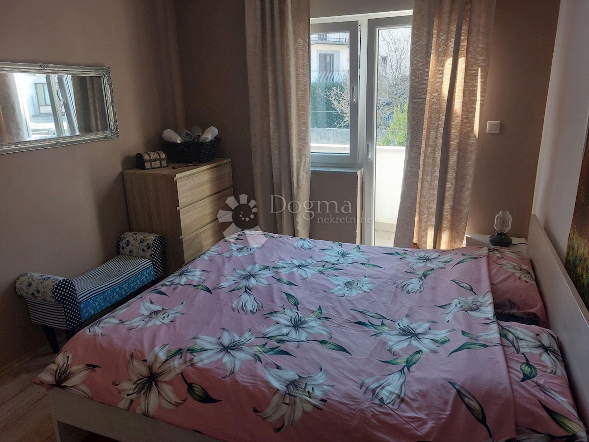 Apartma Novi Vinodolski, 131m2