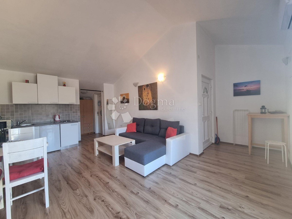 Apartma Novi Vinodolski, 131m2