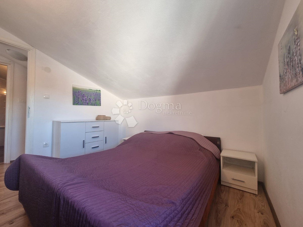 Apartma Novi Vinodolski, 131m2