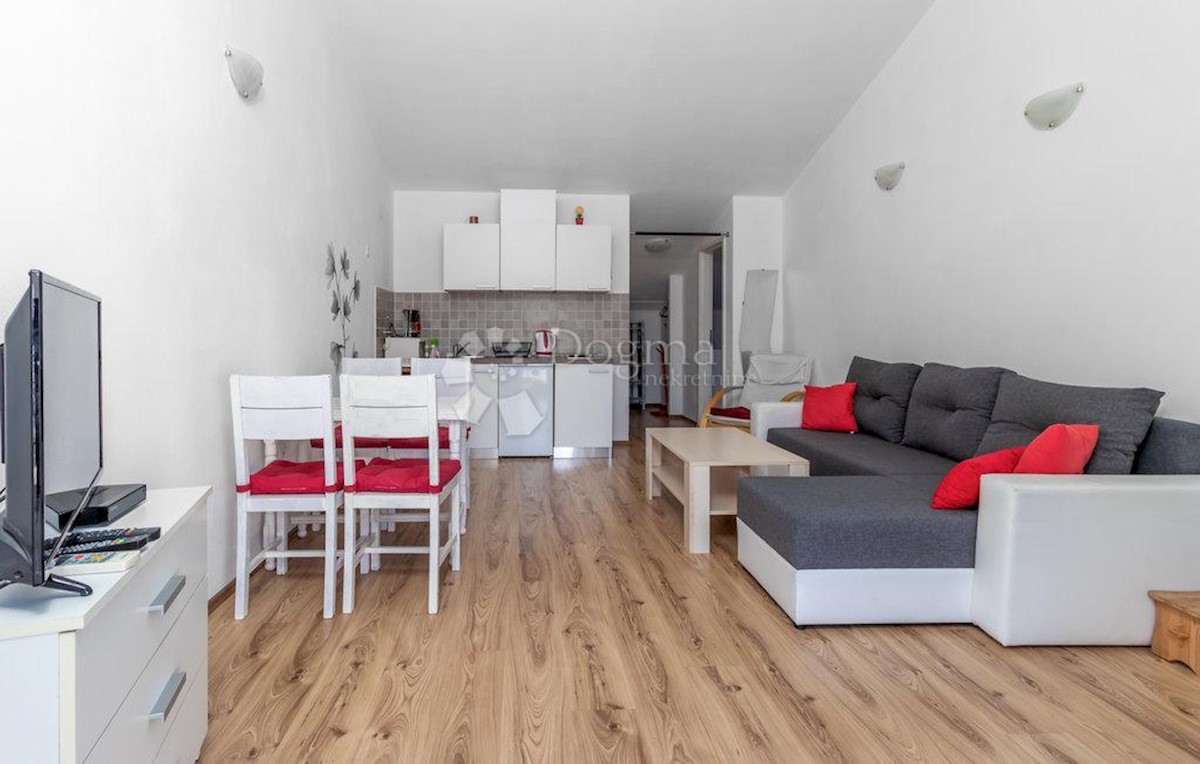 Apartma Novi Vinodolski, 131m2