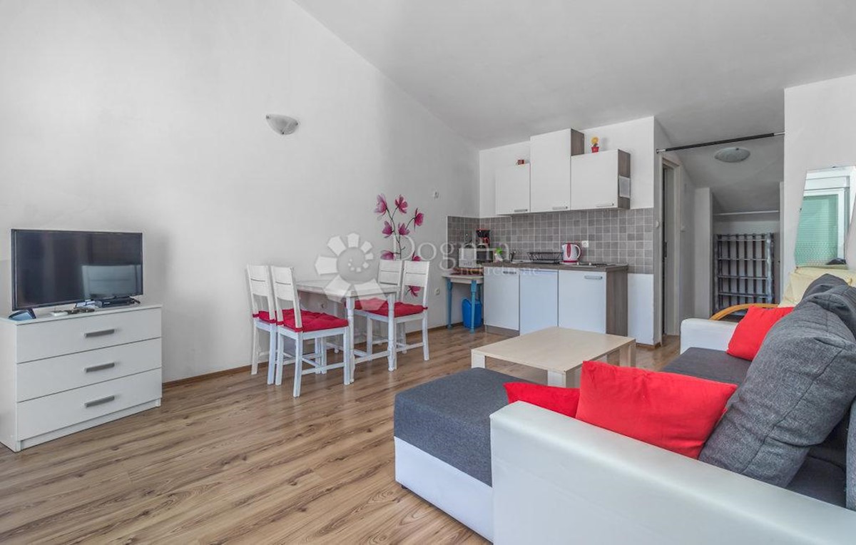 Apartma Novi Vinodolski, 131m2