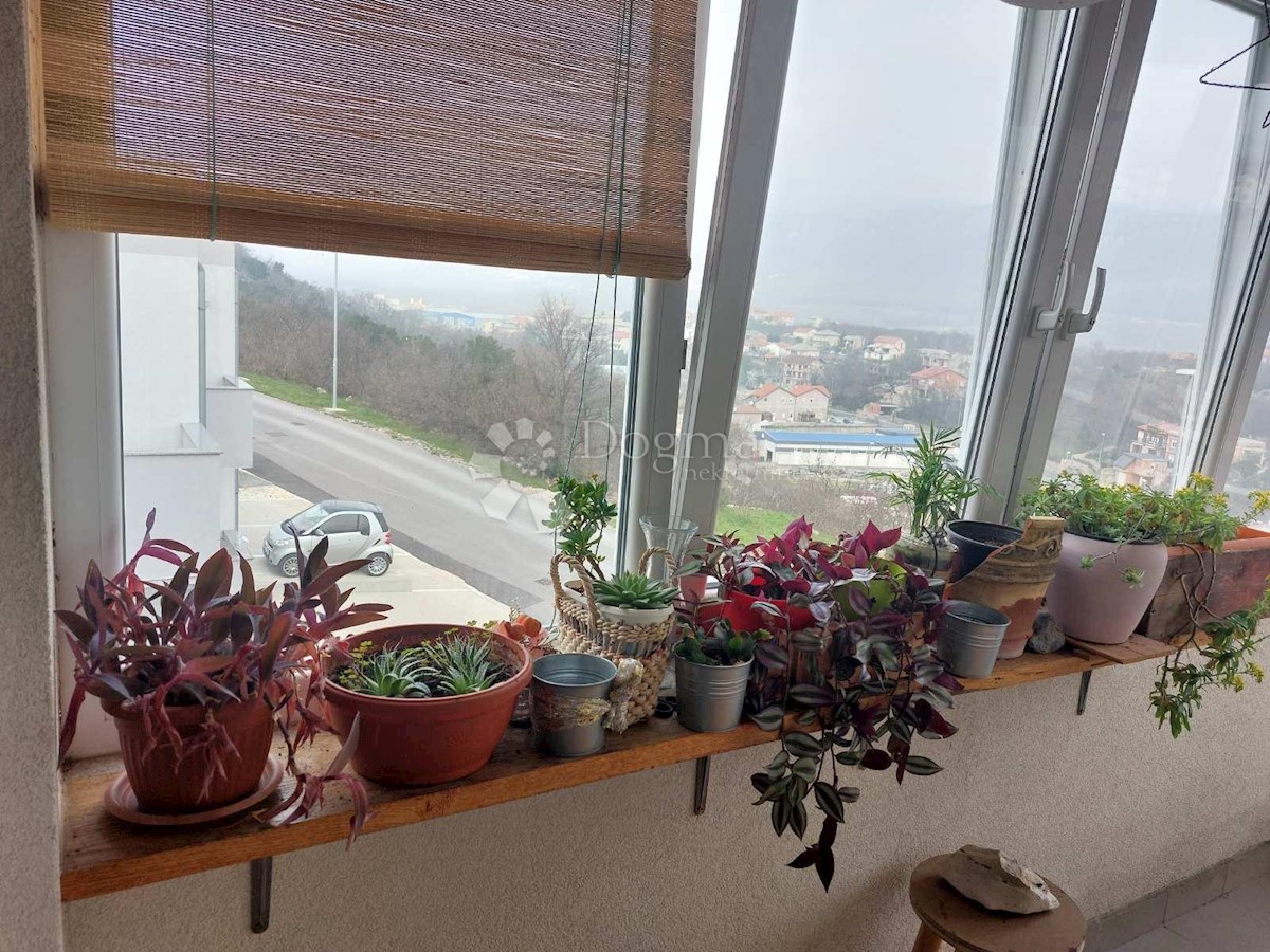 Apartma Novi Vinodolski, 131m2