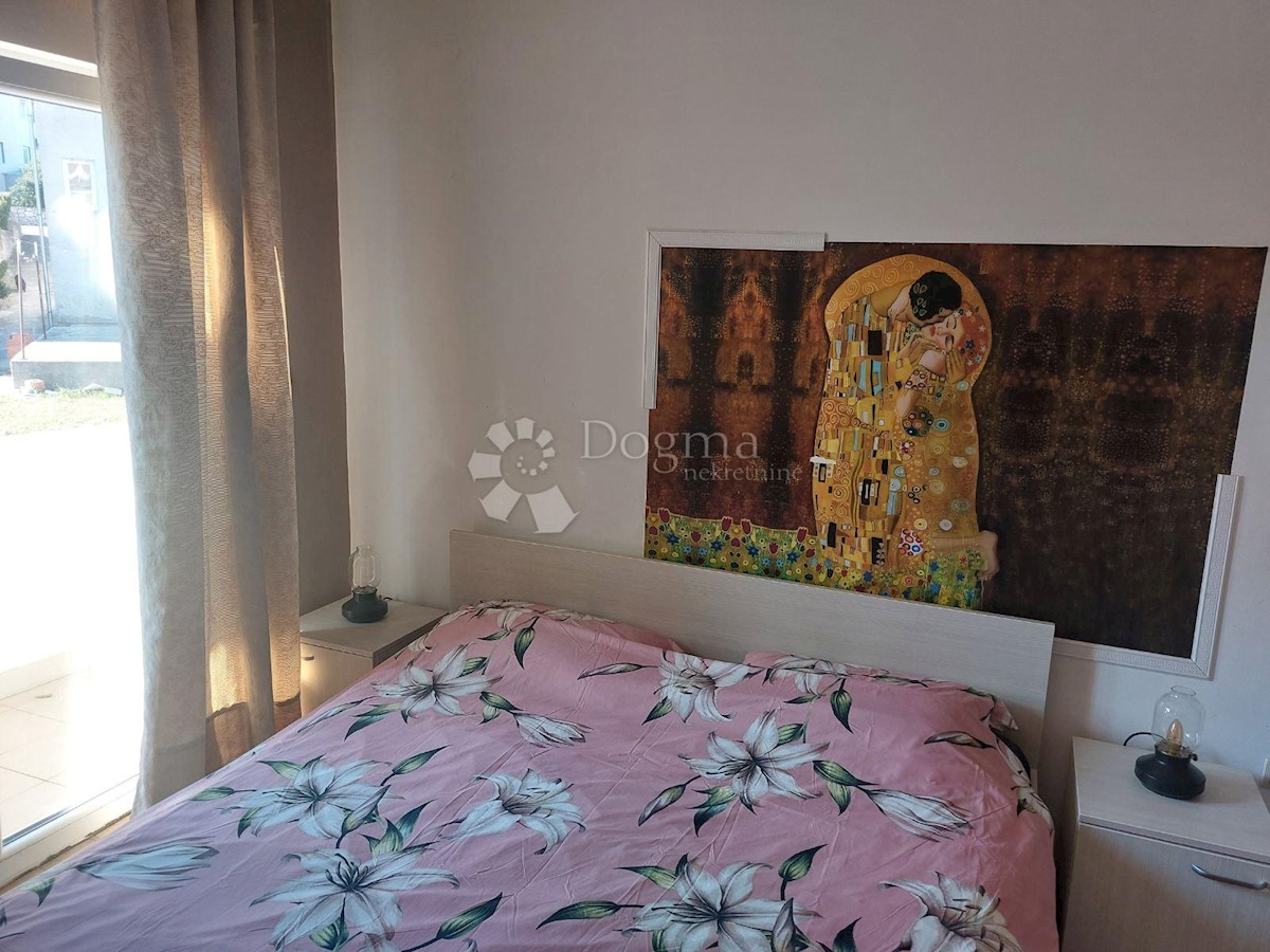 Apartma Novi Vinodolski, 131m2