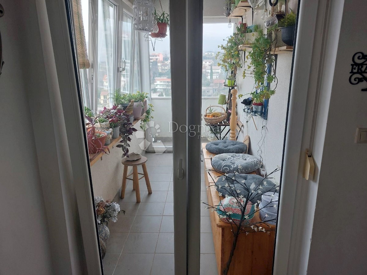 Apartma Novi Vinodolski, 131m2