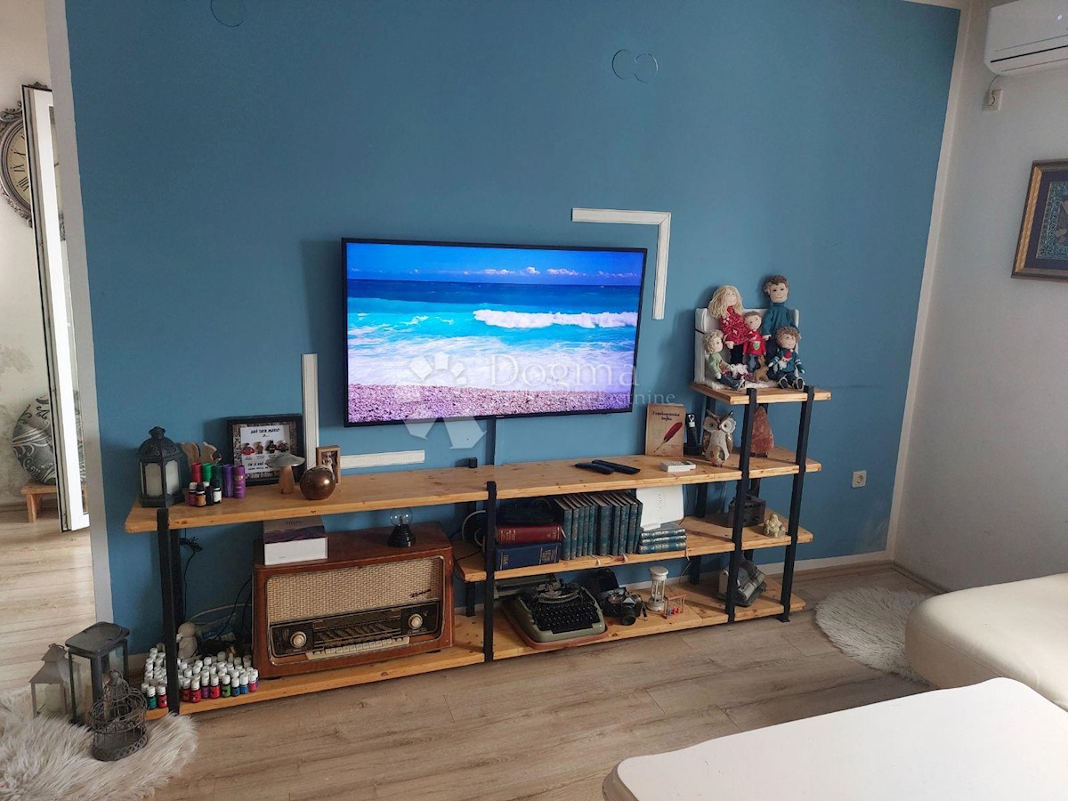 Apartma Novi Vinodolski, 131m2