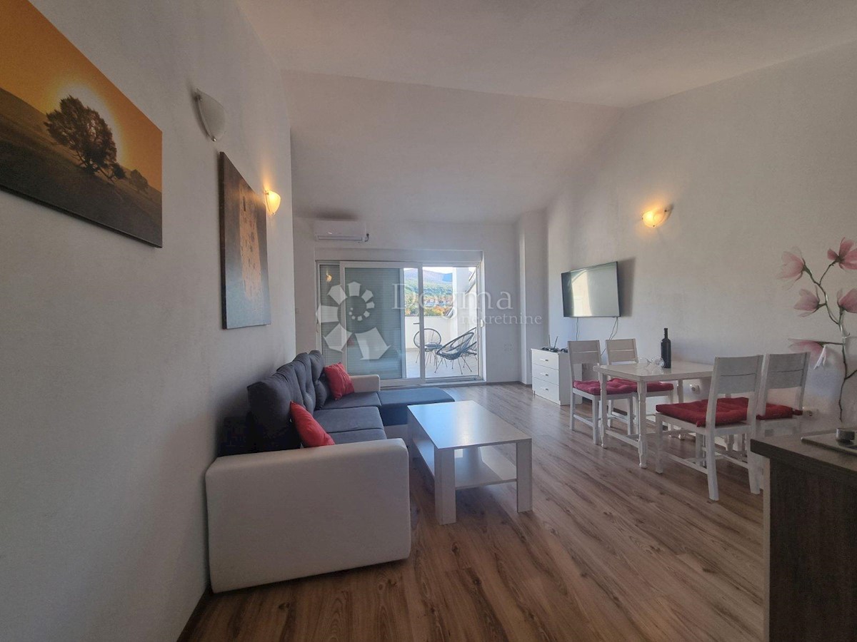 Apartma Novi Vinodolski, 131m2