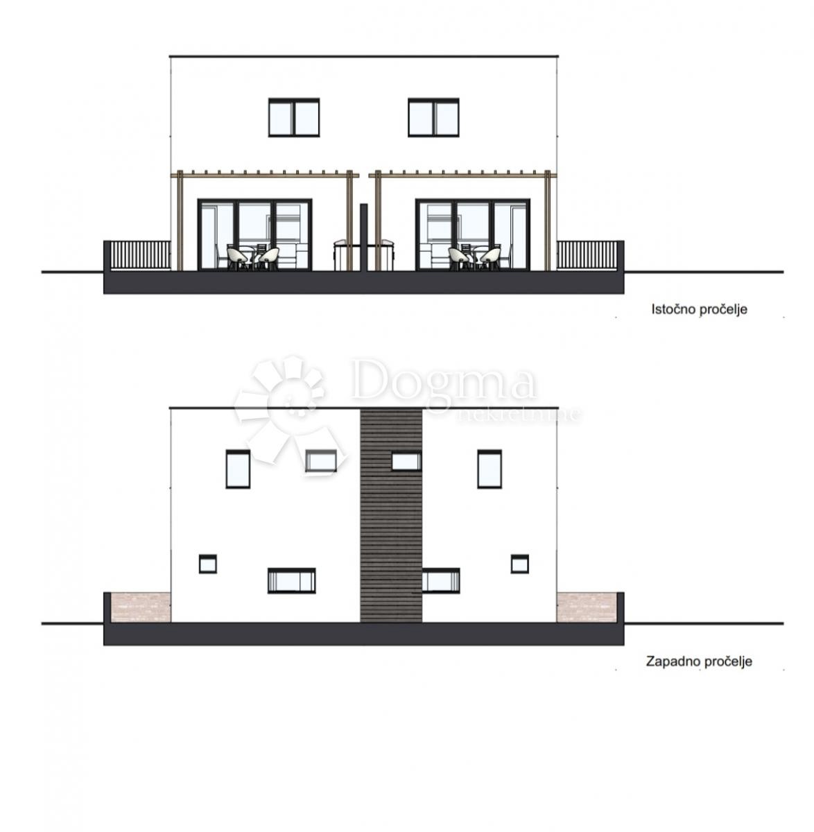 Stanovanje Vir, 7,38m2