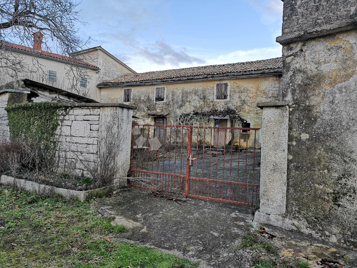 Hiša Lindar, Pazin - Okolica, 360m2