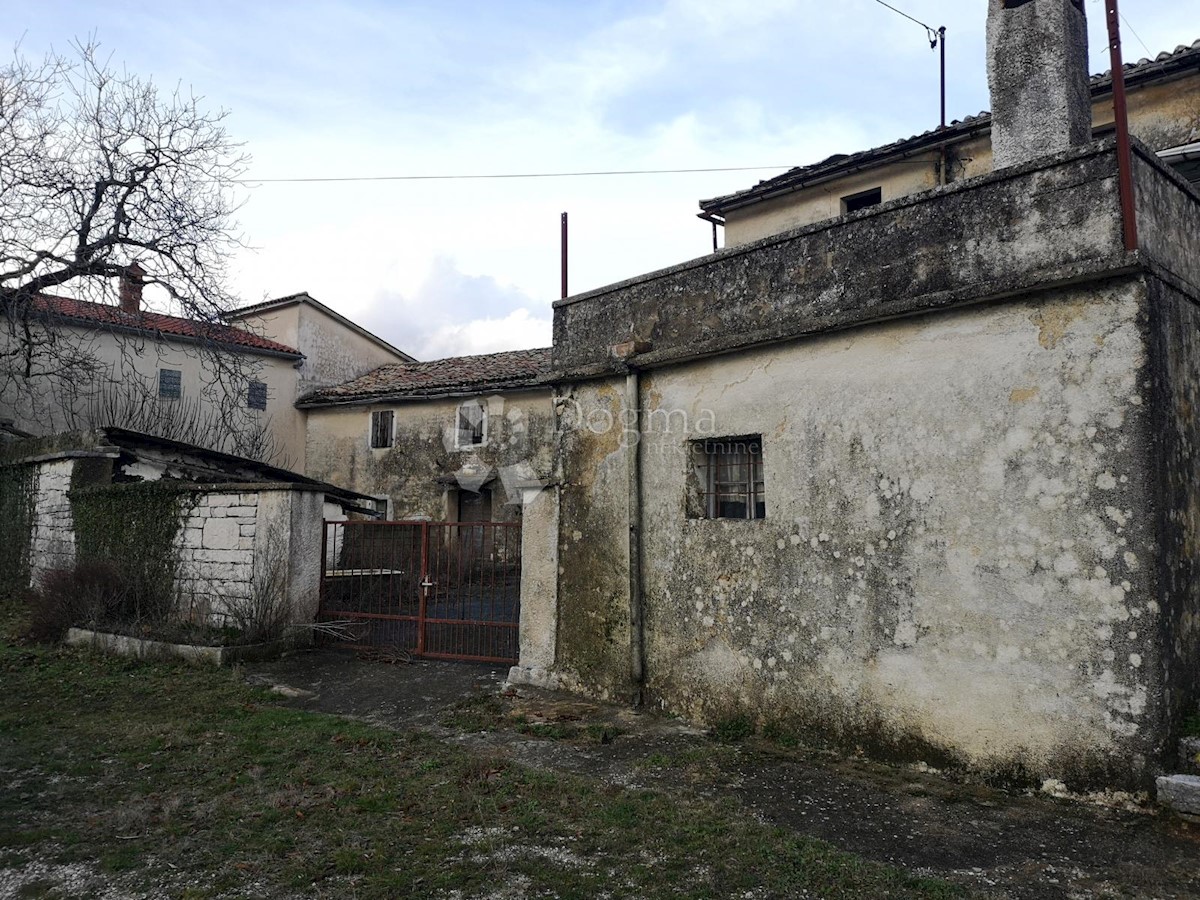 Hiša Lindar, Pazin - Okolica, 360m2