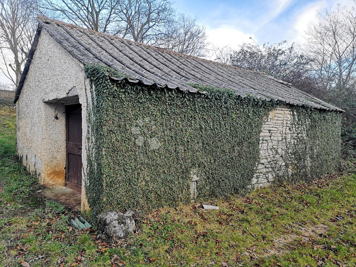 Hiša Lindar, Pazin - Okolica, 360m2