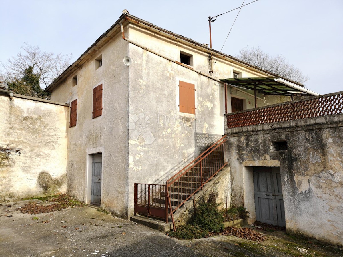 Hiša Lindar, Pazin - Okolica, 360m2