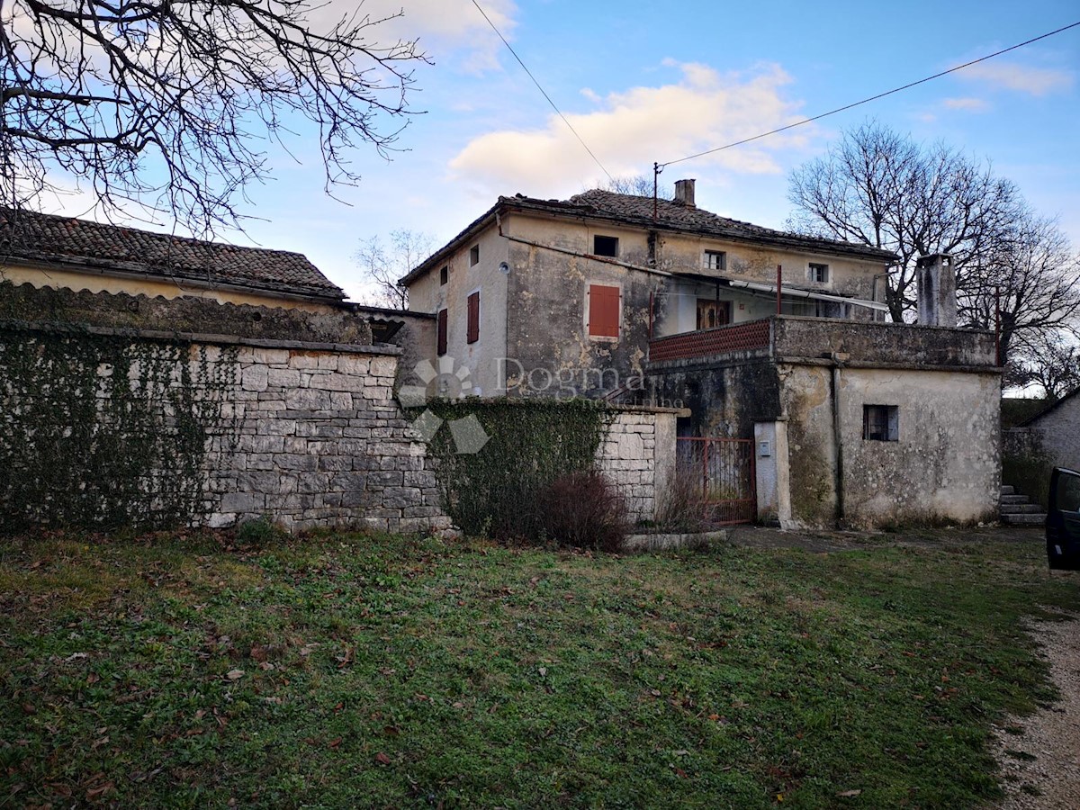 Hiša Lindar, Pazin - Okolica, 360m2