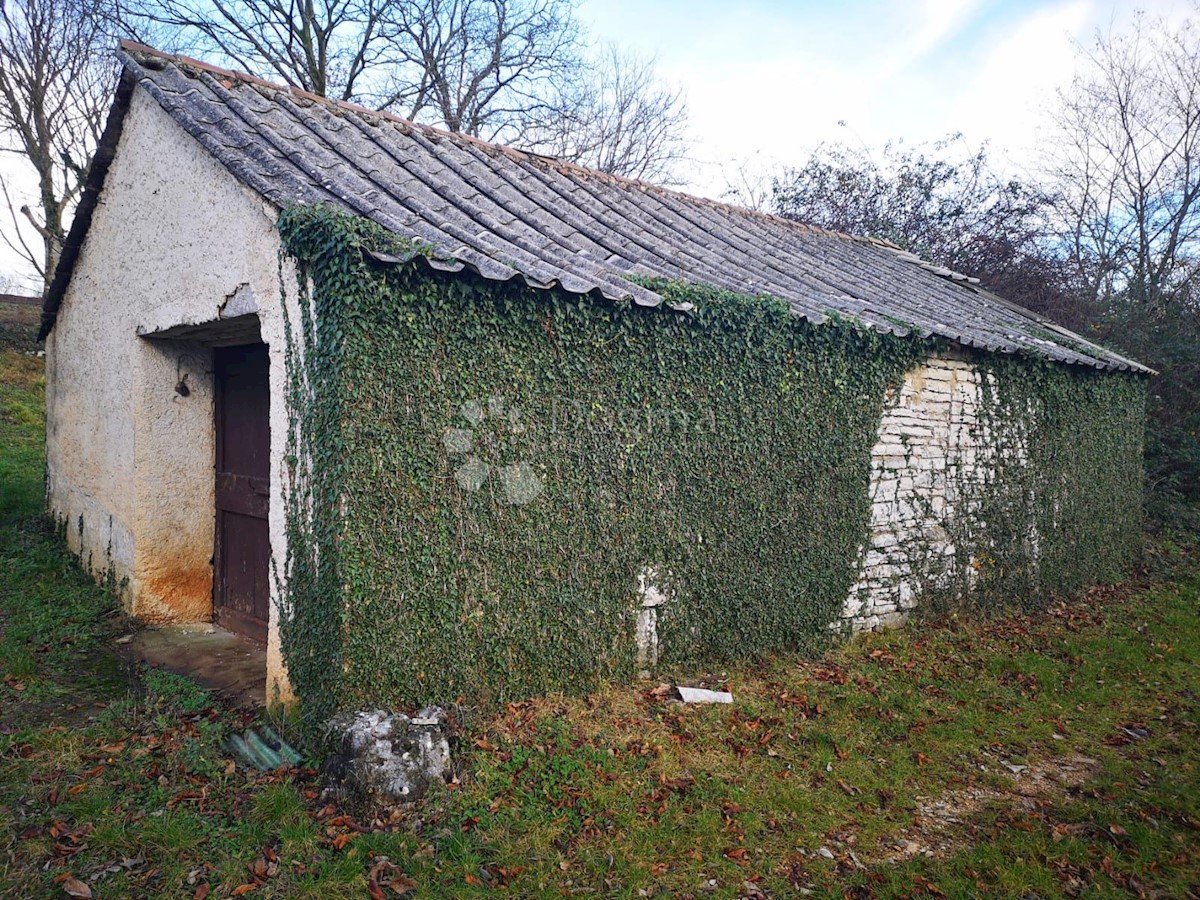 Hiša Lindar, Pazin - Okolica, 360m2