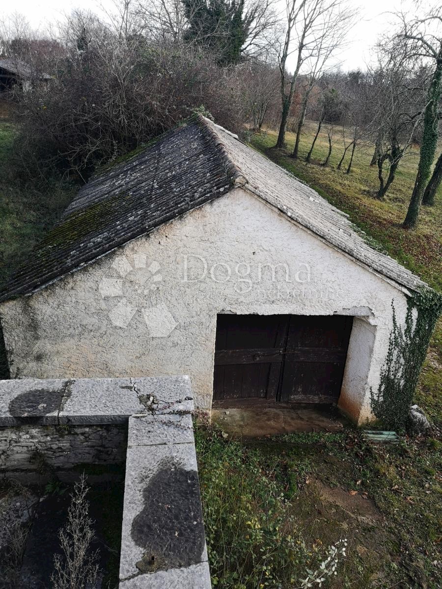 Hiša Lindar, Pazin - Okolica, 360m2