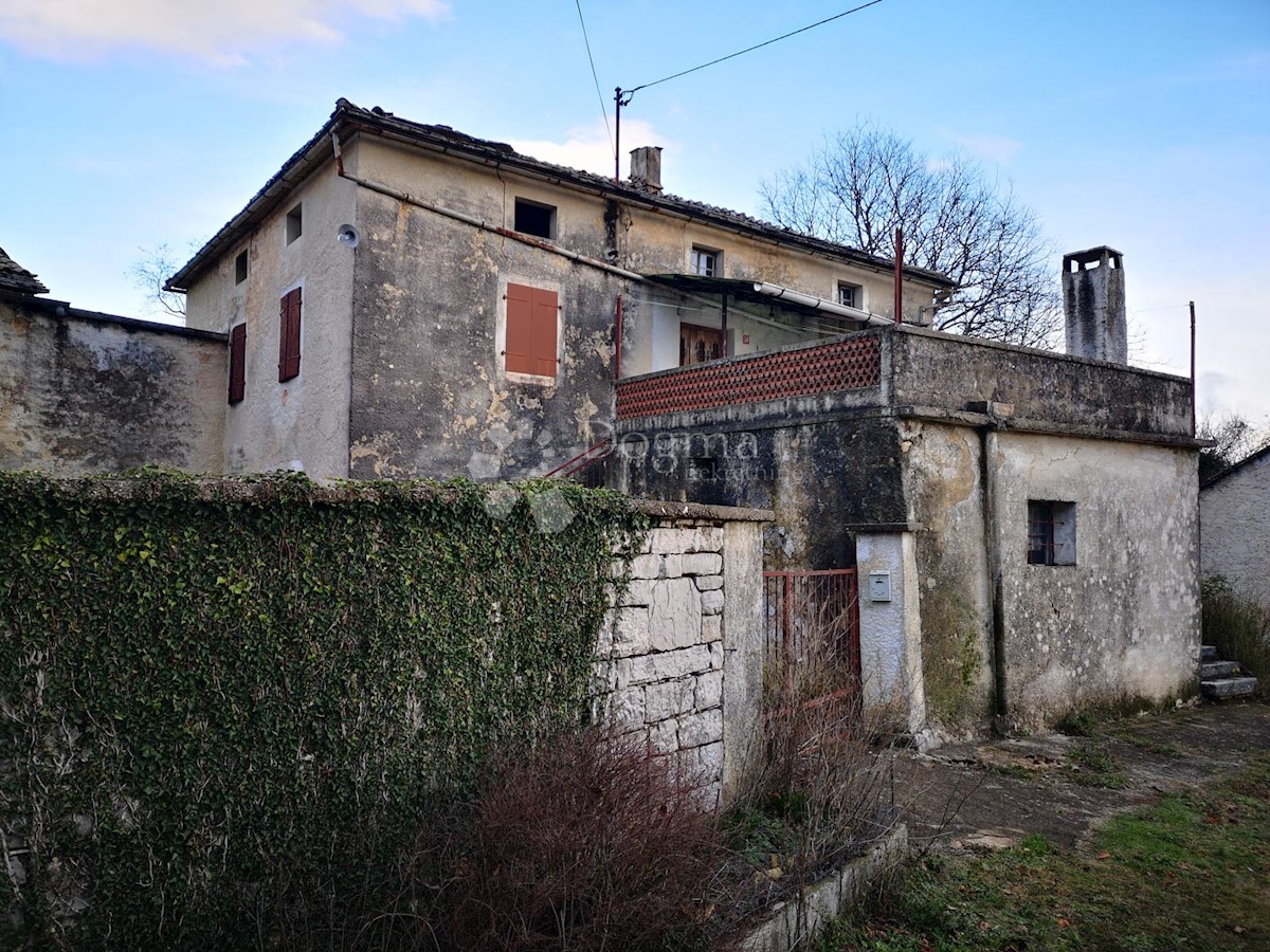 Hiša Lindar, Pazin - Okolica, 360m2