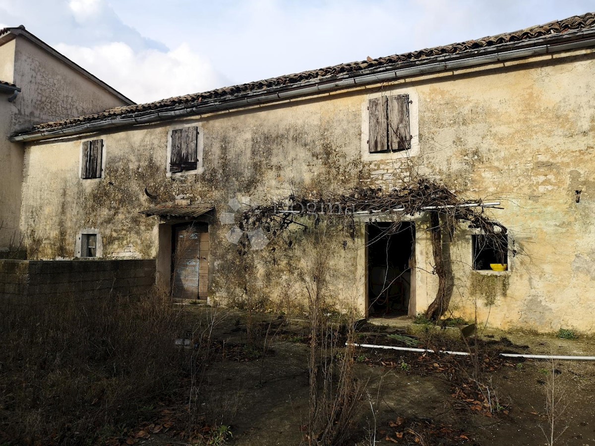 Hiša Lindar, Pazin - Okolica, 360m2