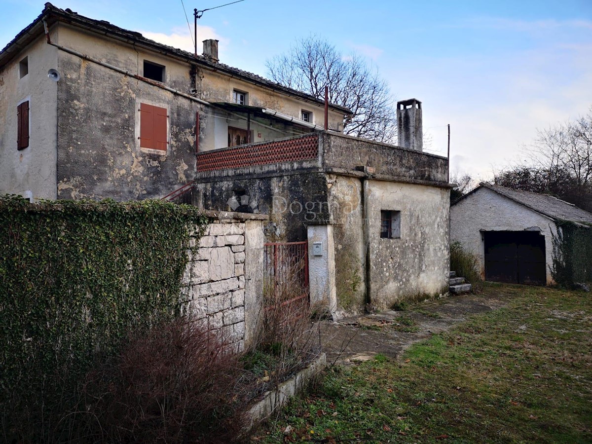 Hiša Lindar, Pazin - Okolica, 360m2