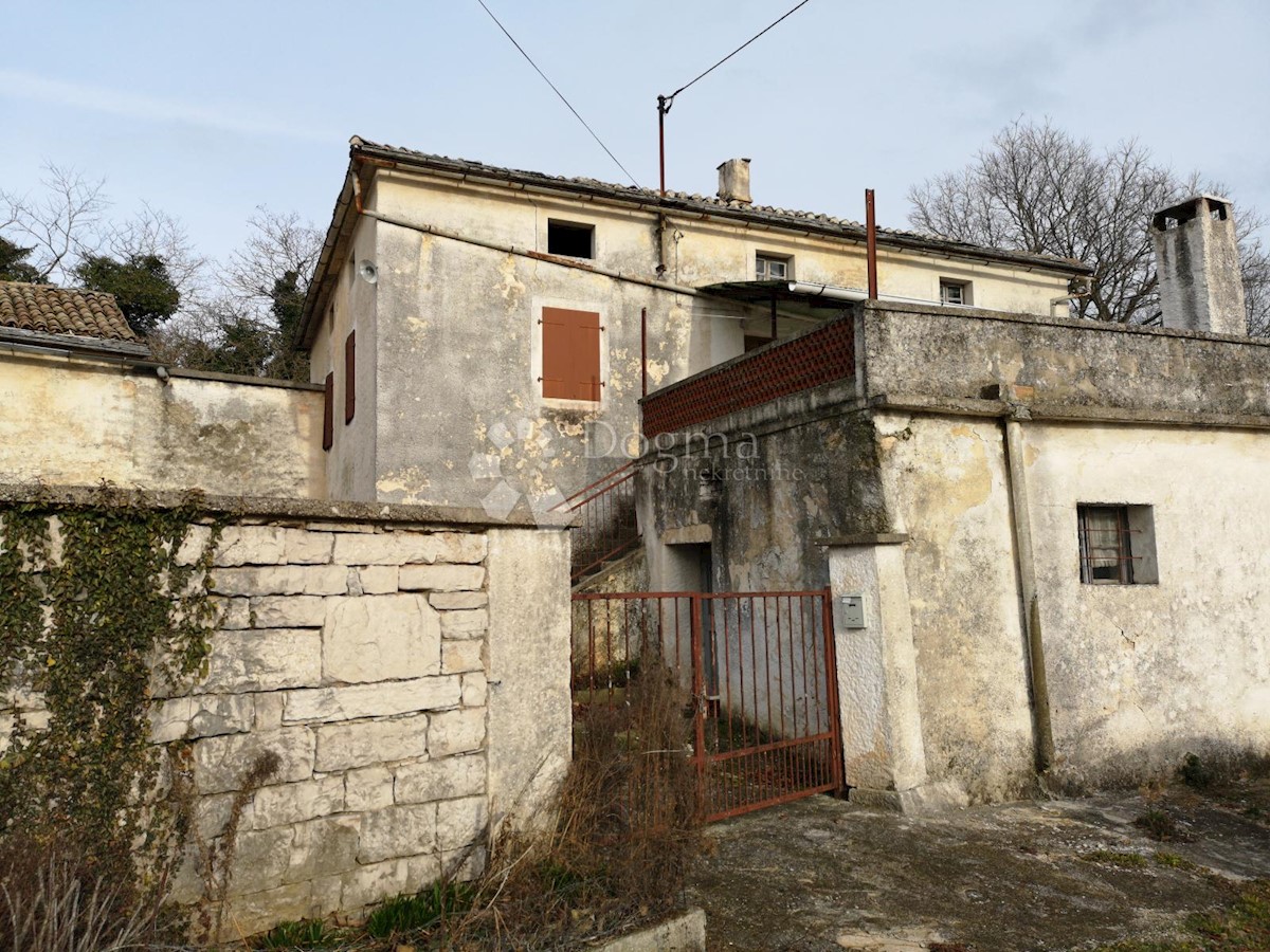 Hiša Lindar, Pazin - Okolica, 360m2