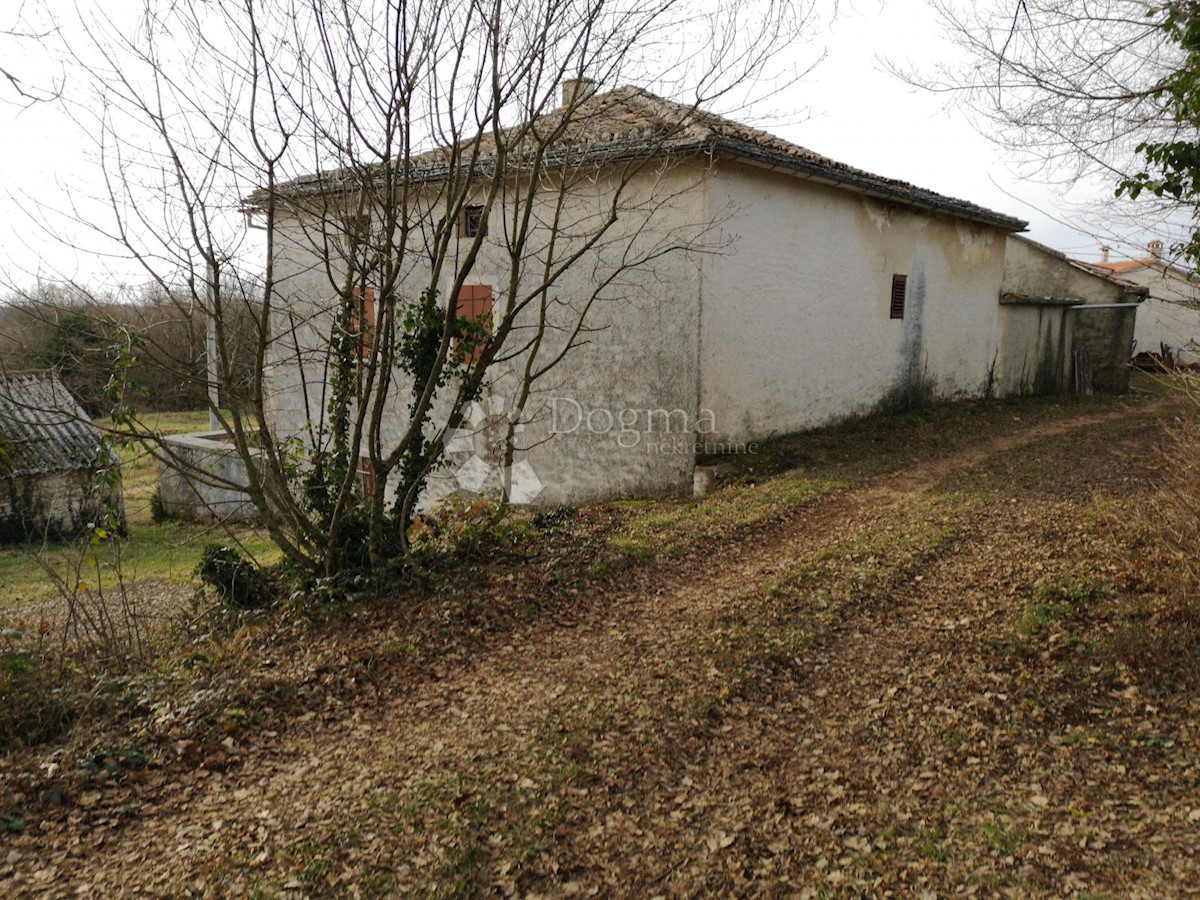 Hiša Lindar, Pazin - Okolica, 360m2