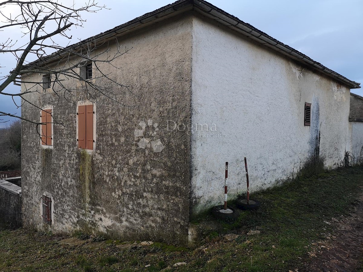 Hiša Lindar, Pazin - Okolica, 360m2