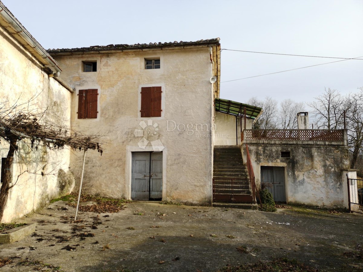 Hiša Lindar, Pazin - Okolica, 360m2