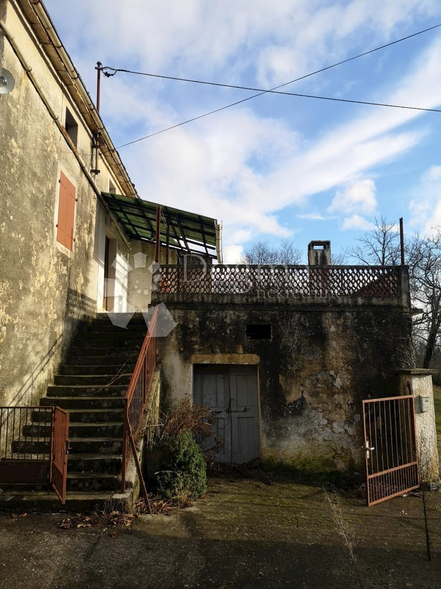 Hiša Lindar, Pazin - Okolica, 360m2