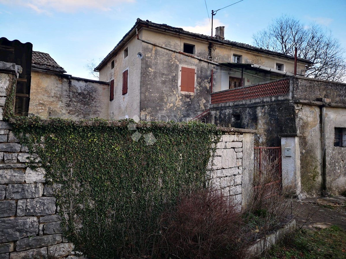 Hiša Lindar, Pazin - Okolica, 360m2