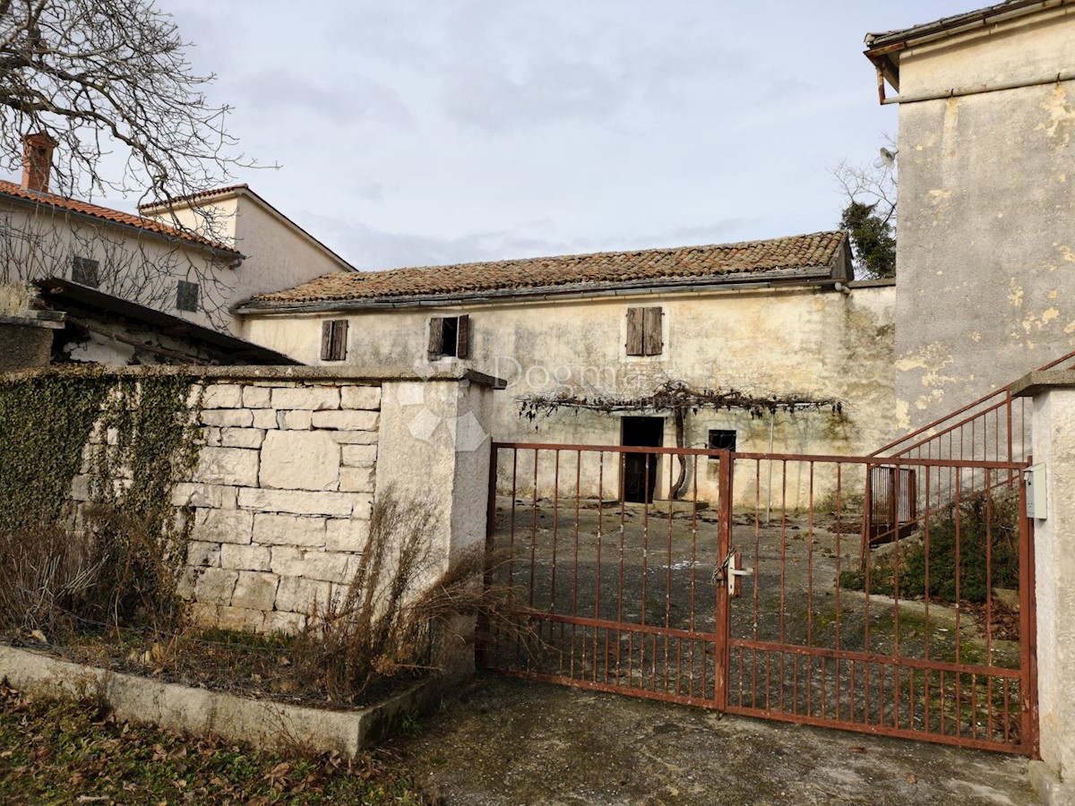 Hiša Lindar, Pazin - Okolica, 360m2