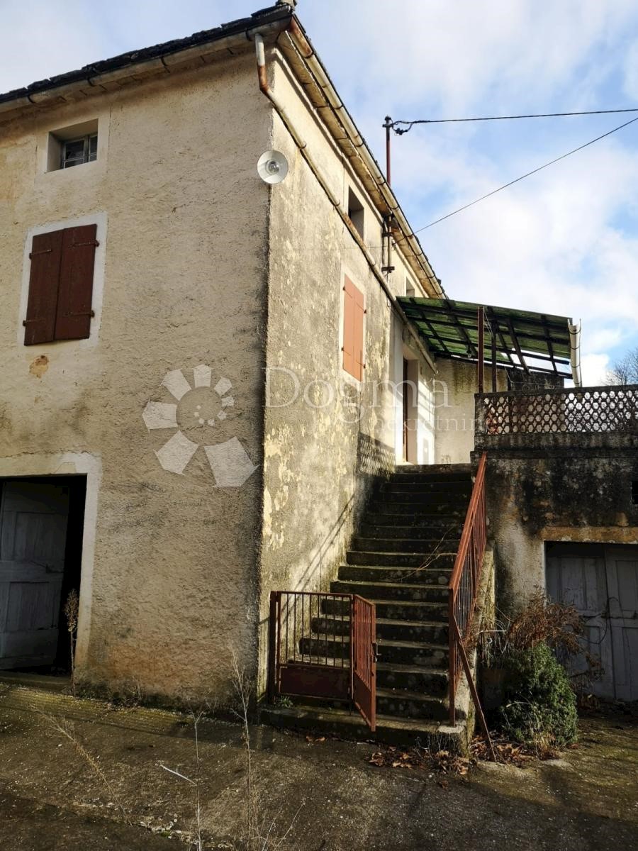 Hiša Lindar, Pazin - Okolica, 360m2