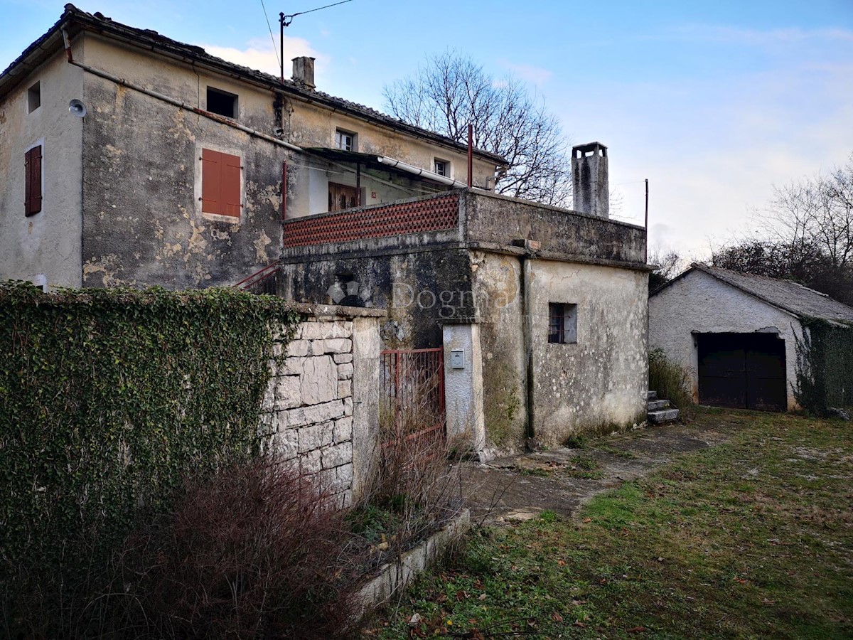 Hiša Lindar, Pazin - Okolica, 360m2