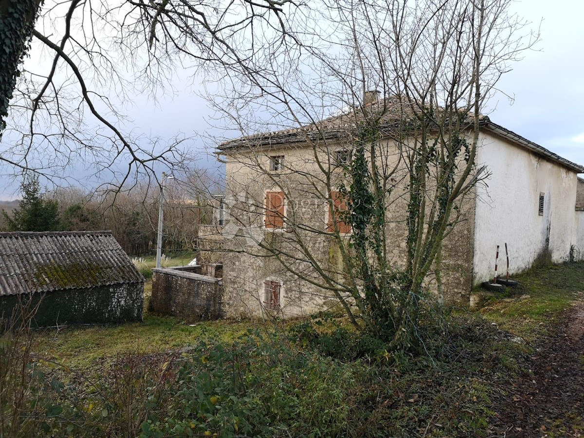 Hiša Lindar, Pazin - Okolica, 360m2