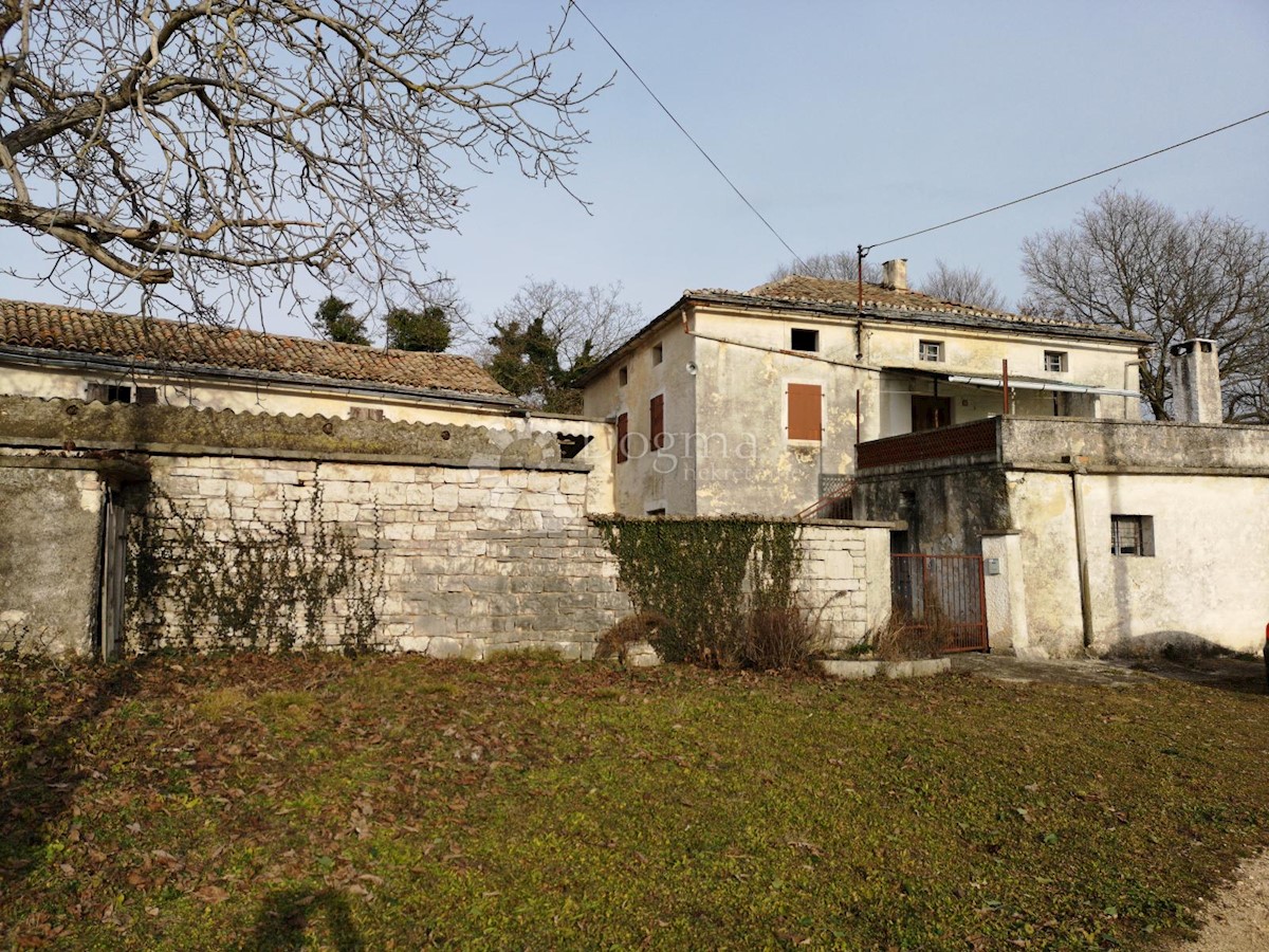 Hiša Lindar, Pazin - Okolica, 360m2