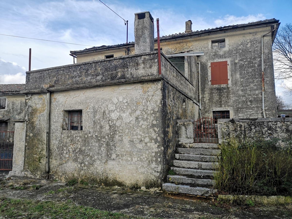 Hiša Lindar, Pazin - Okolica, 360m2