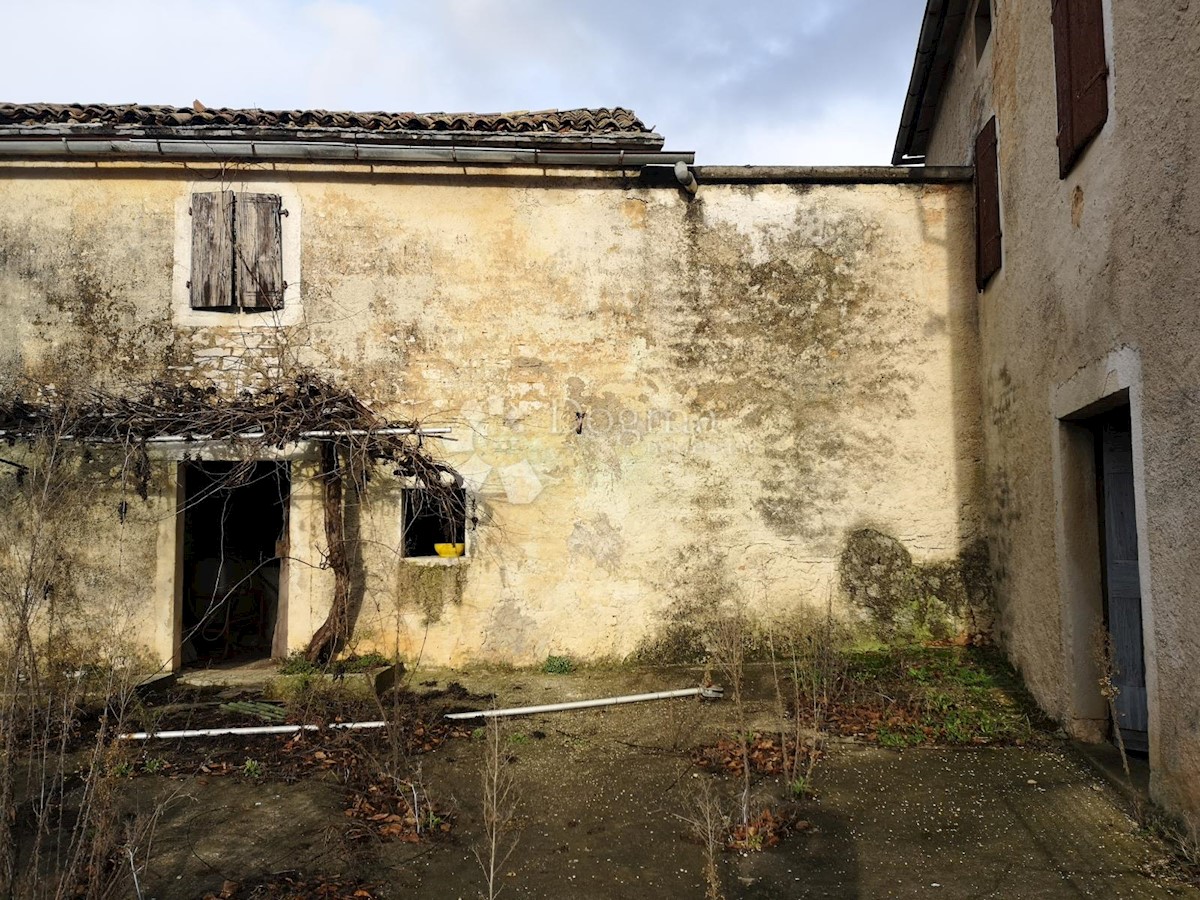 Hiša Lindar, Pazin - Okolica, 360m2