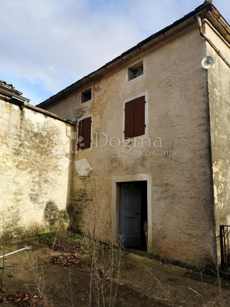 Hiša Lindar, Pazin - Okolica, 360m2