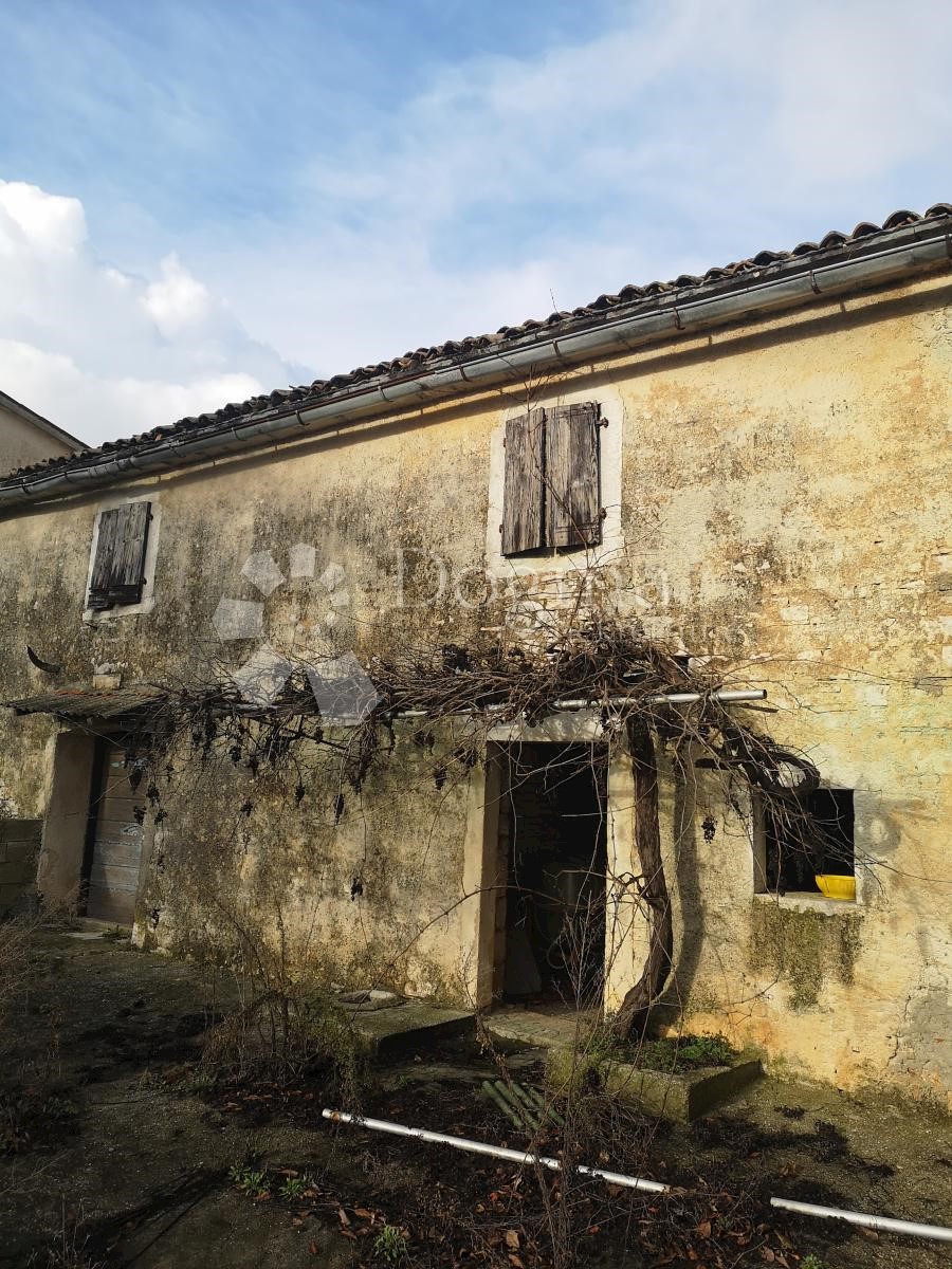 Hiša Lindar, Pazin - Okolica, 360m2