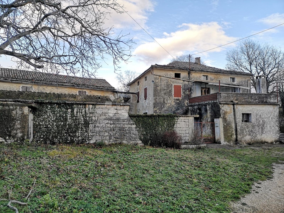 Hiša Lindar, Pazin - Okolica, 360m2