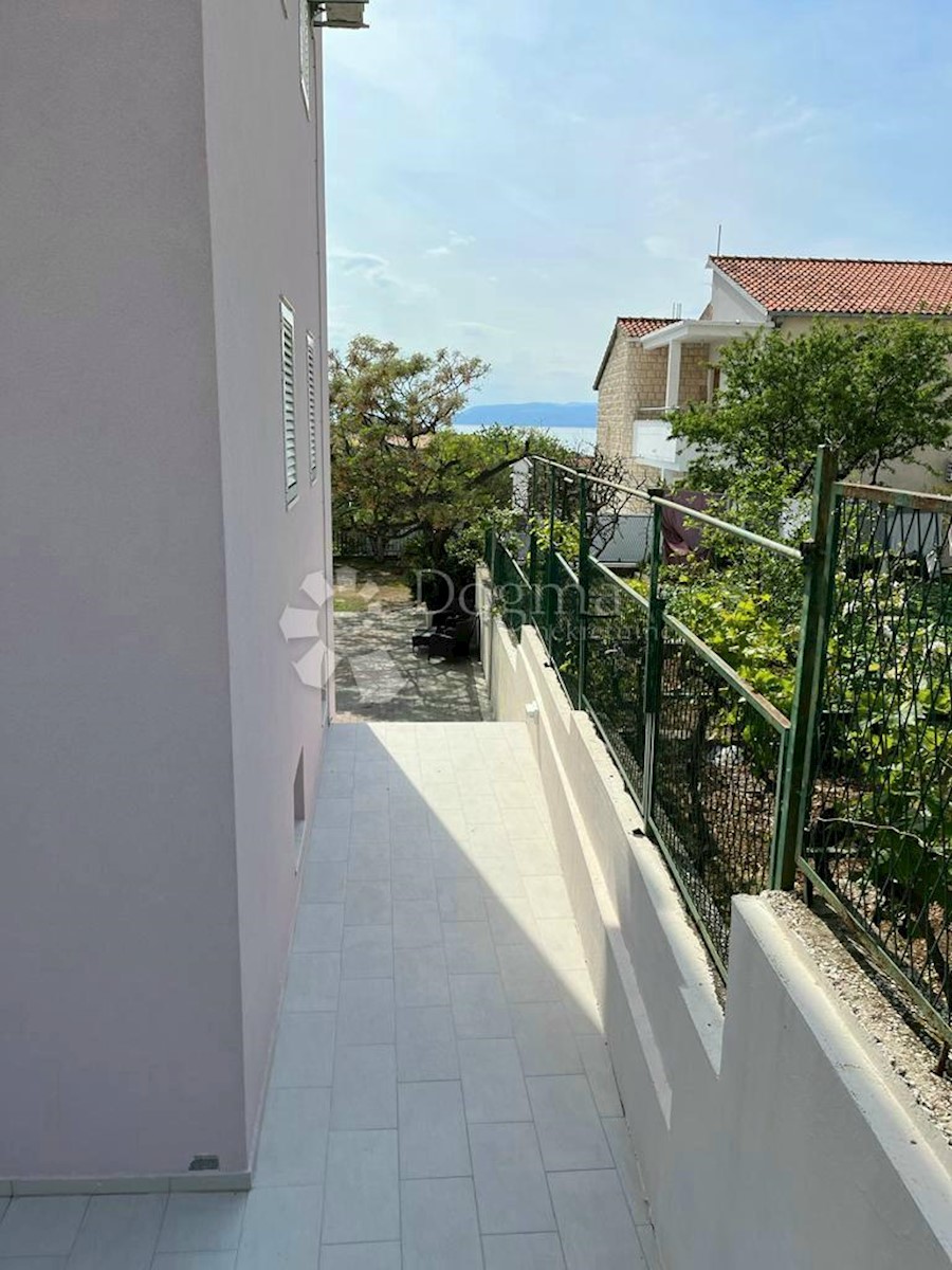 Hiša Makarska, 420m2